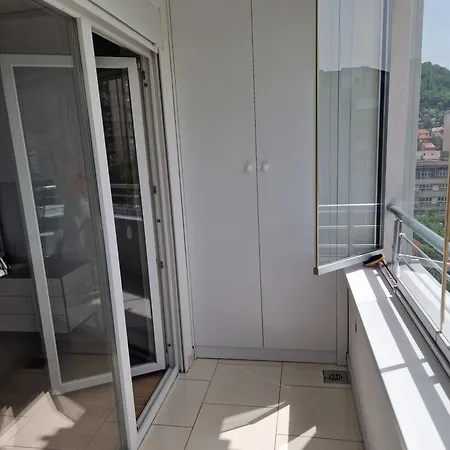 Apartment Stan Blizu Panonskih Jezera