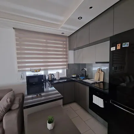 Stan Blizu Panonskih Jezera Apartment Tuzla