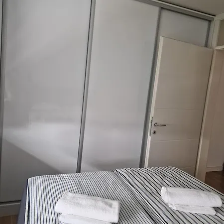 Stan Blizu Panonskih Jezera Apartment