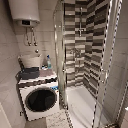 Stan Blizu Panonskih Jezera Apartment *