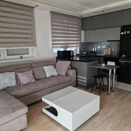 Apartment Stan Blizu Panonskih Jezera Tuzla