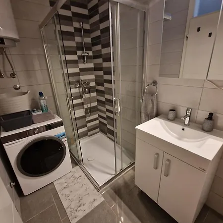 Apartment Stan Blizu Panonskih Jezera