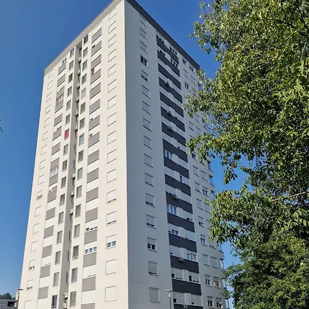 Stan Blizu Panonskih Jezera Apartment
